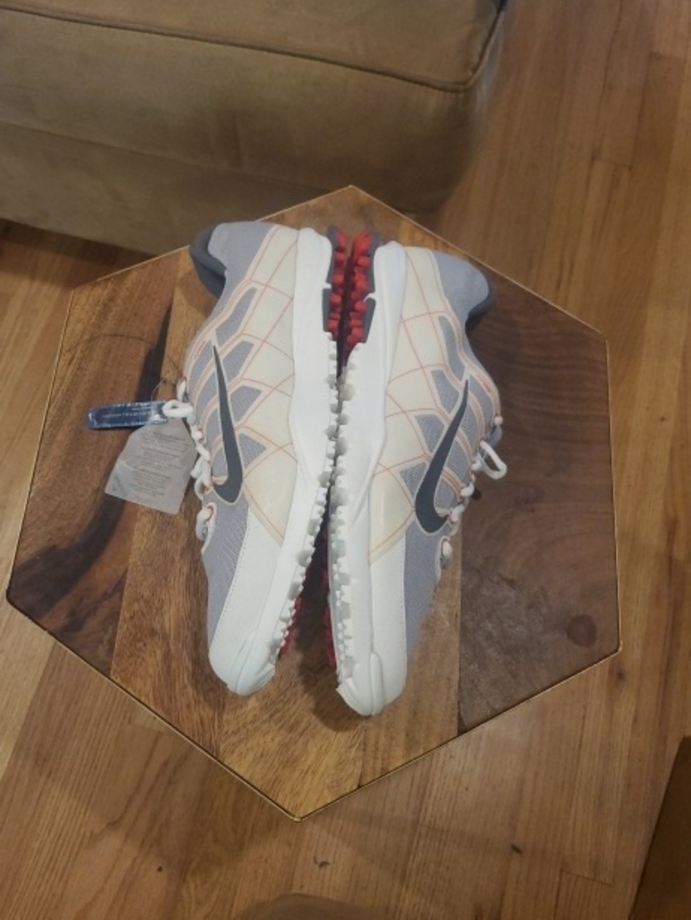 Nike Golf Shoes